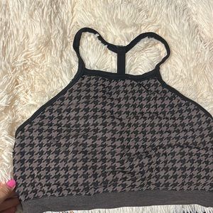 Comfy Colsie Crop